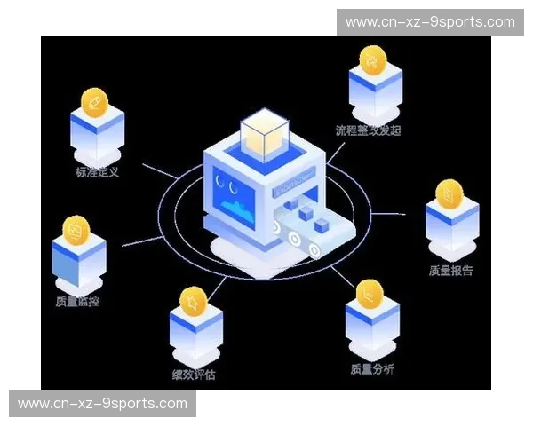 分析中冠——用数据洞见引领商业未来